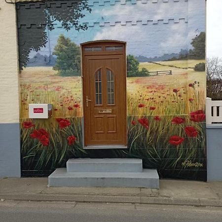 Vila Les Coquelicots En Baie De Somme Saint-Blimont Exteriér fotografie